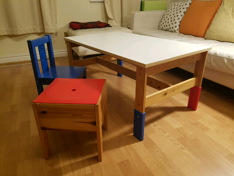 ikea sansad table